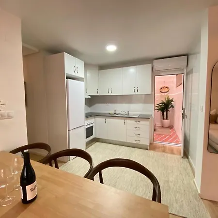 Casa Bonita Apartment
