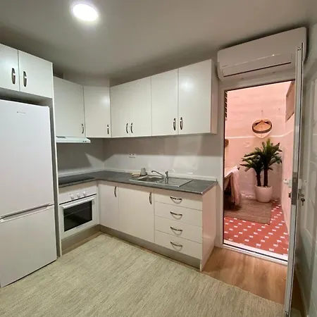 Casa Bonita Apartment *
