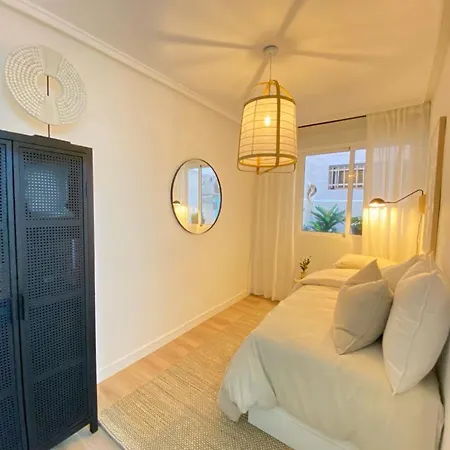 Casa Bonita Apartment Torrevieja