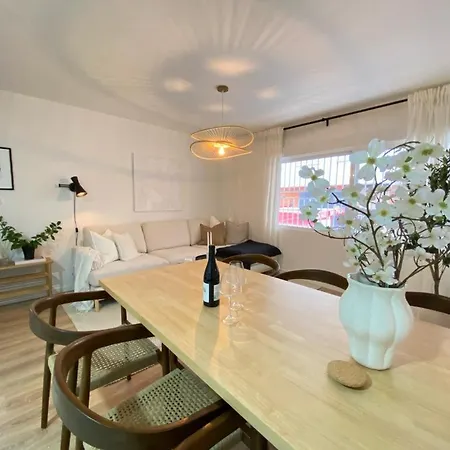 Casa Bonita Apartment *