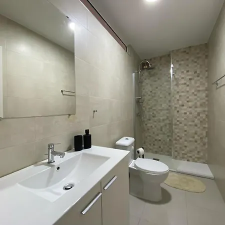 Casa Bonita Apartment Torrevieja